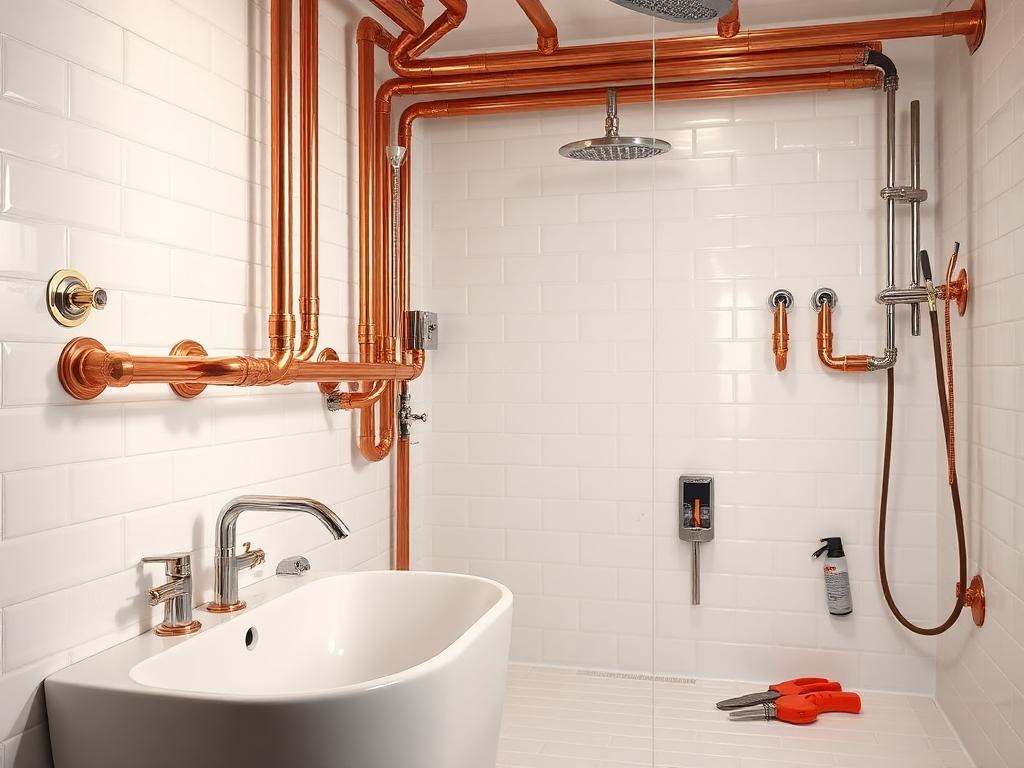 SHK / Installateur